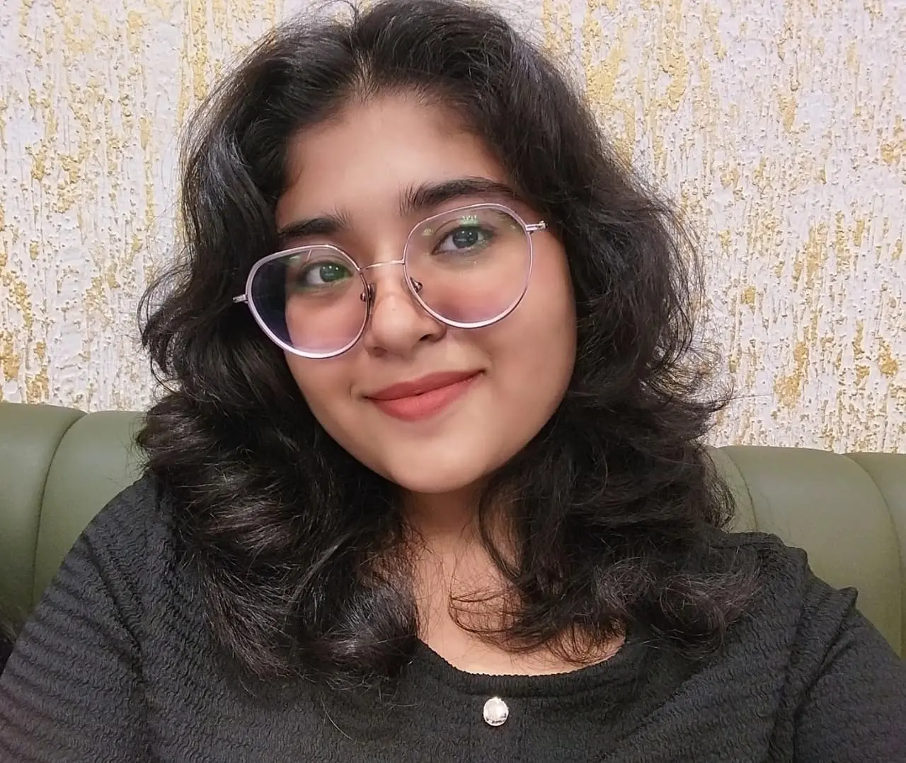 student of nics computer